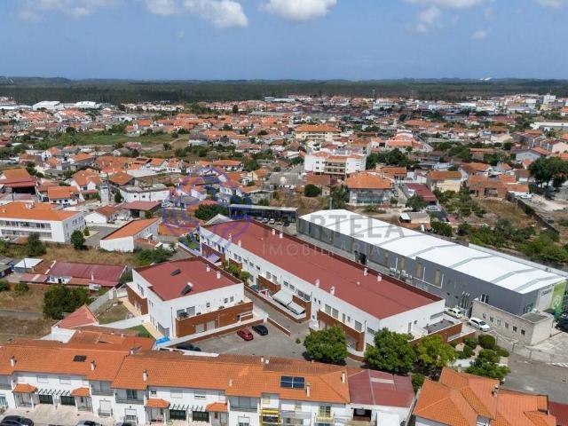 Apartamento venda em Marinha Grande, Leiria
