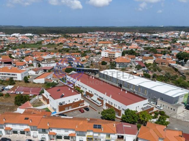 Apartamento venda em Marinha Grande, Leiria