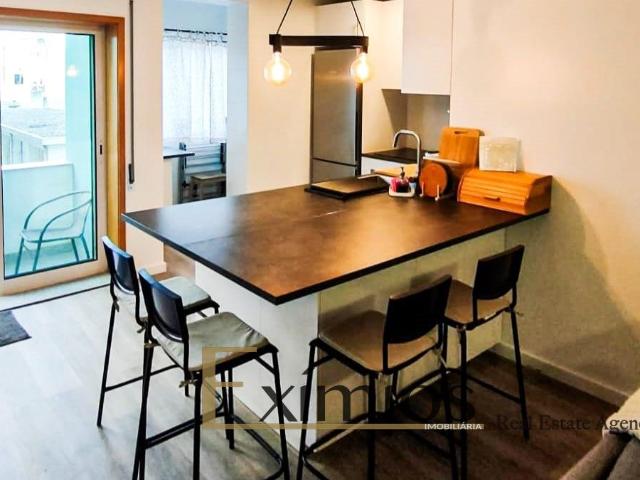 Apartamento venda em Vila do Conde