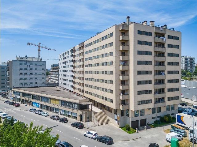 Apartamento venda em Senhor da Veiga, Braga