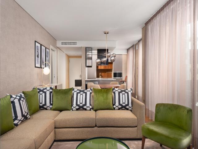 Apartamento alugar em Santo António, Lisboa