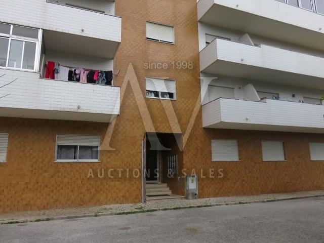Apartamento venda em Marinheiros, Leiria