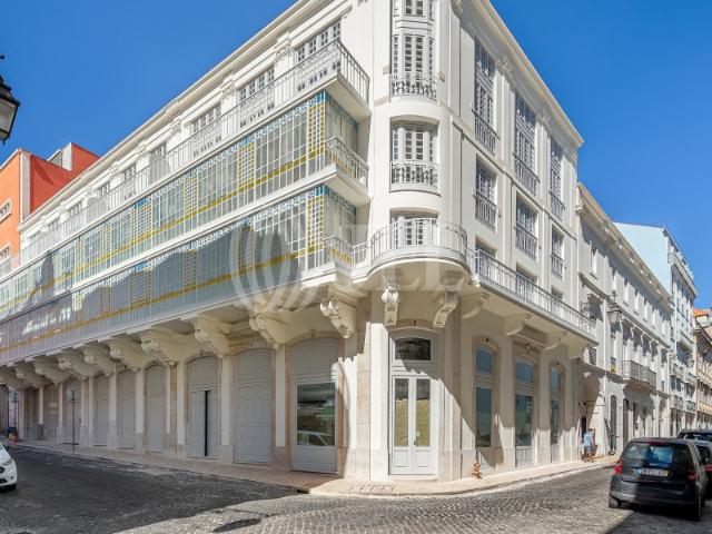 Apartamento venda em Santo António, Lisboa