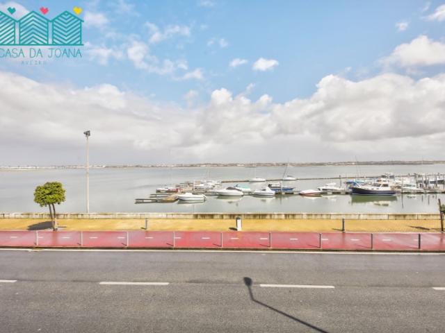 Apartamento venda em Costa Nova, Ílhavo