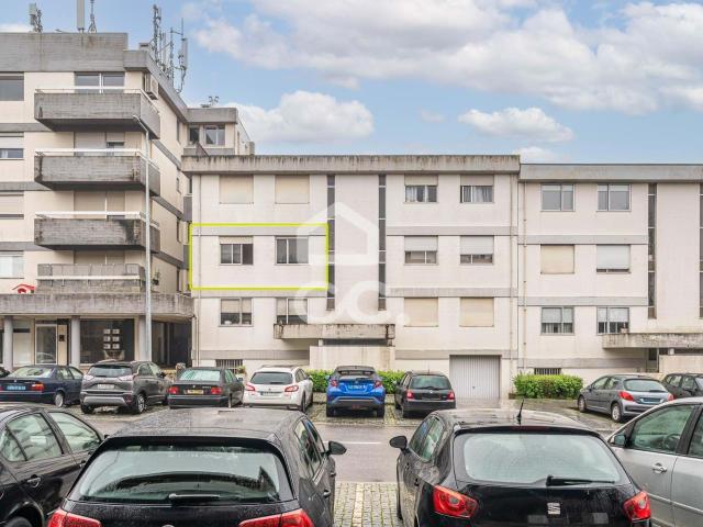 Apartamento venda em Maia, Gueifães