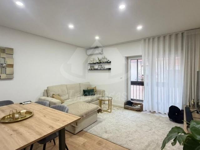 Apartamento venda em Póvoa De Santa Iria, Lisboa