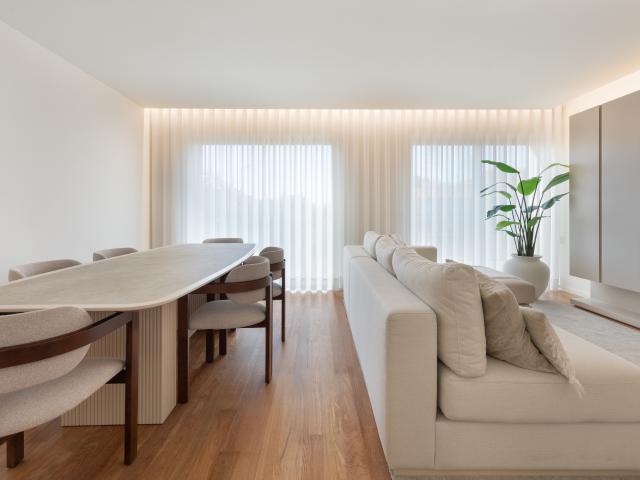 Apartamento alugar em Bairro de Casas Económicas Marechal Gomes da Costa, Porto