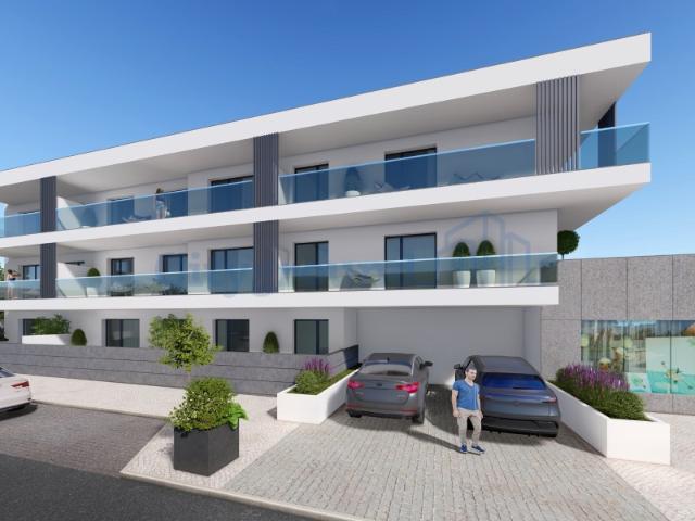 Apartamento venda em Peniche, Leiria