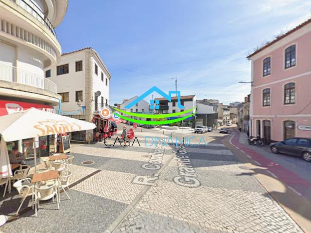 Apartamento venda em Urbanização Enconsta do Sol, Soure