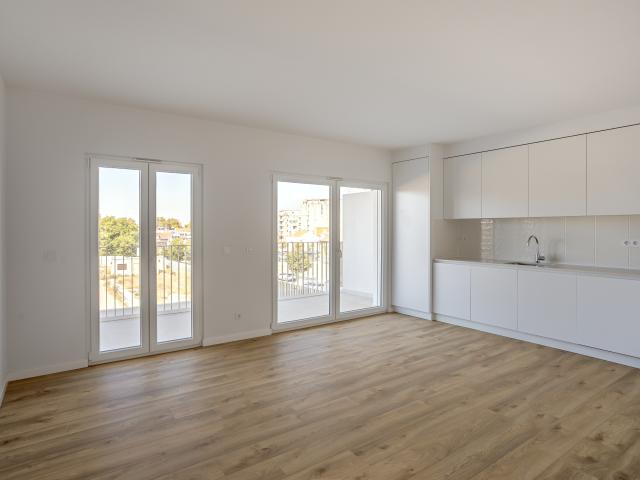 Apartamento alugar em Bairro Operário da CUF, Barreiro