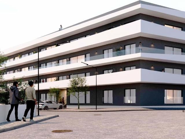 Apartamento venda em Trafal, Loulé