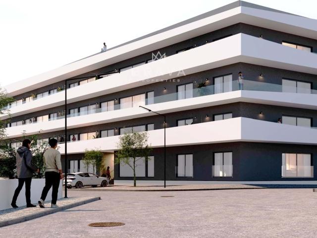 Apartamento venda em Loulé, Faro