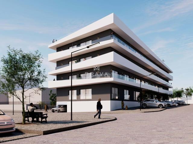 Apartamento venda em Loulé, Faro
