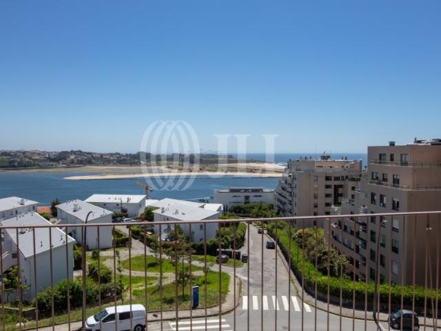 Apartamento venda em Porto, Aldoar
