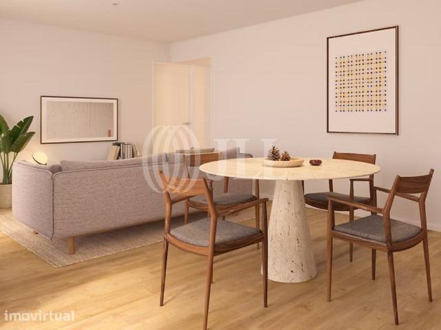 Apartamento venda em Porto
