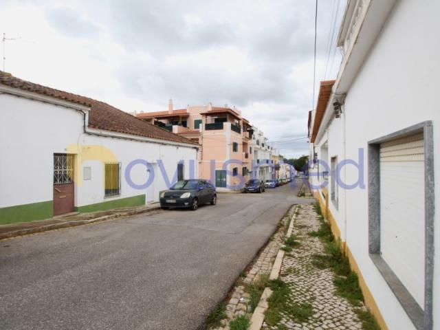 Apartamento venda em Vale de Silves, Tunes