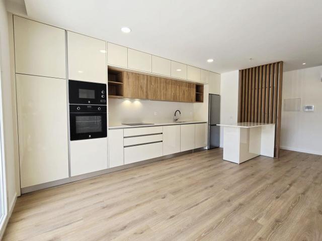 Apartamento venda em Bom Sucesso, Lomba do Poço Frio