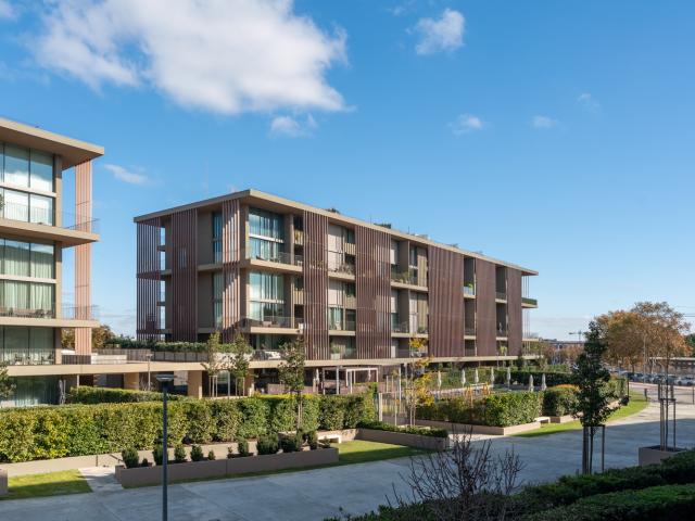 Apartamento alugar em Bairro do Rosário, Cascais