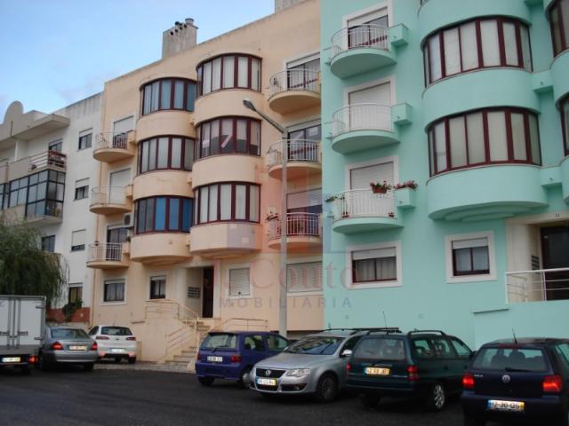 Apartamento alugar em Caldas Da Rainha, Leiria