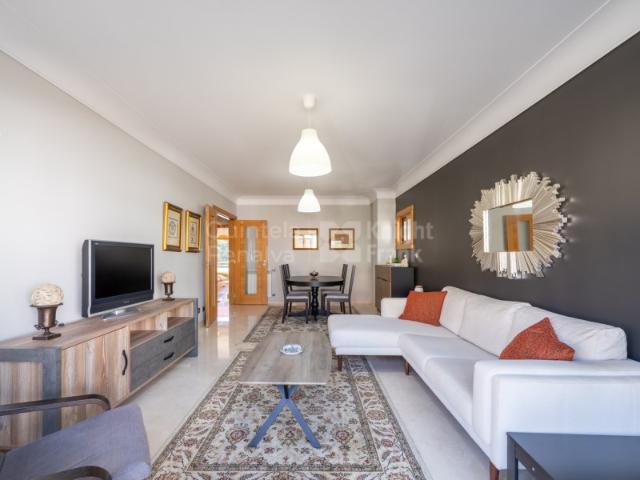 Apartamento alugar em Visconde da Luz, Cascais
