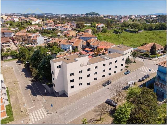 Apartamento venda em Lagarteiro, Porto