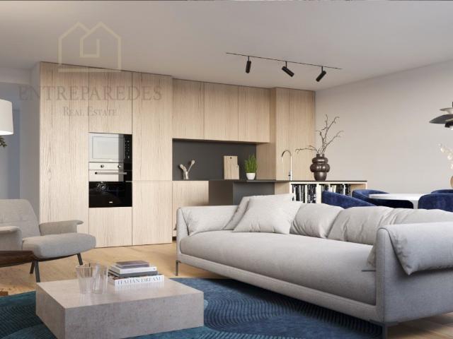 Apartamento venda em Aveiro