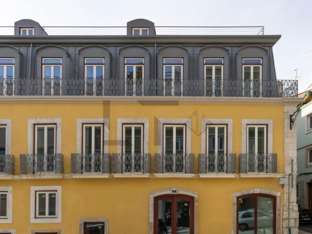 Apartamento venda em Santo António, Lisboa