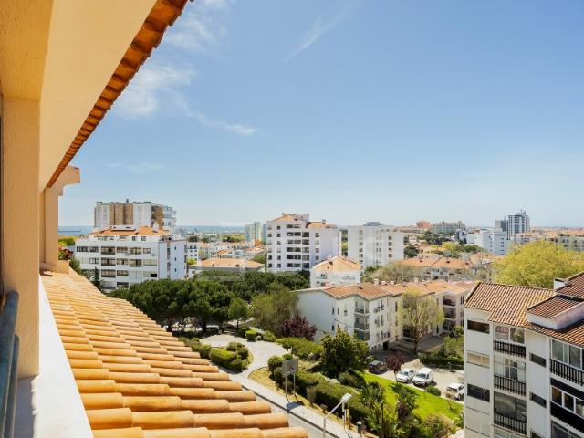 Apartamento alugar em Bairro da Assunção, Cascais