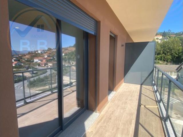 Apartamento alugar em Refojos de Basto, Cabeceiras de Basto