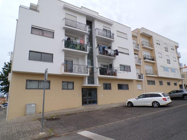 Apartamento venda em Pederneira, Leiria