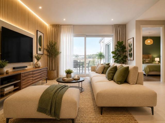Apartamento venda em Pederneira, Leiria