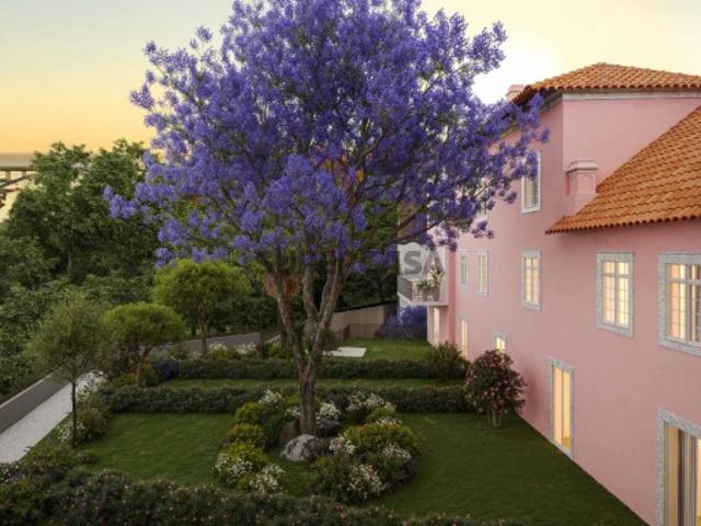 Casa venda em Porto, Lordelo Do Ouro
