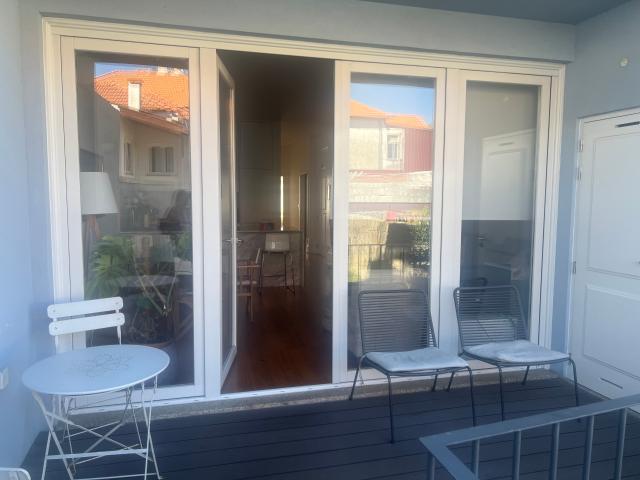Apartamento alugar em Lapa, Porto