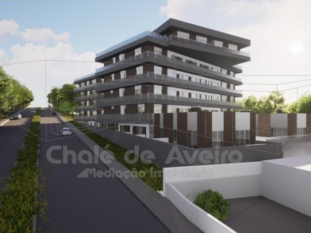 Apartamento venda em Oliveira De Azeméis, Aveiro