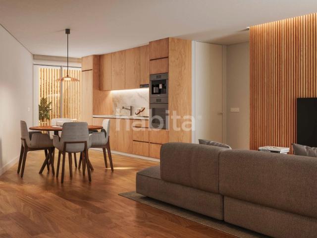 Apartamento venda em Carvalhido, Porto