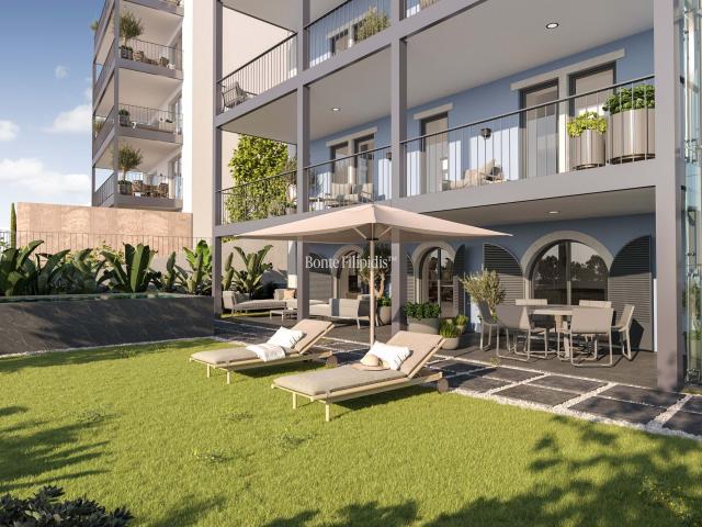 Apartamento venda em Santo António do Estoril, Cascais