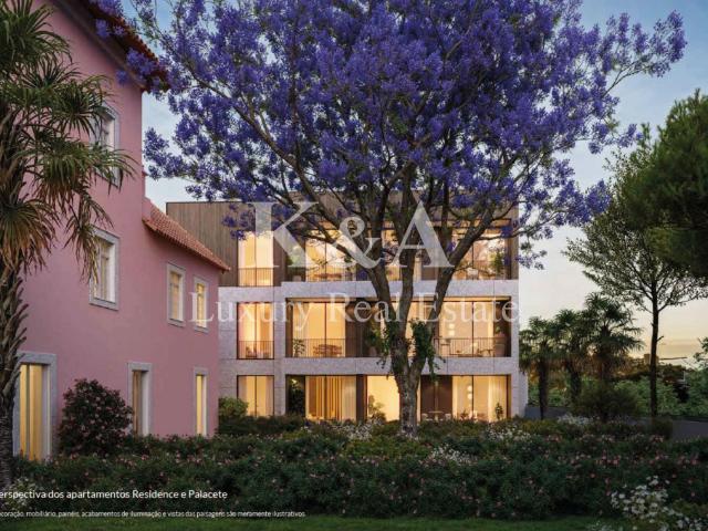 Apartamento venda em Porto, Lordelo Do Ouro