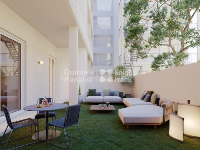 Apartamento venda em Avenidas Novas, Lisboa