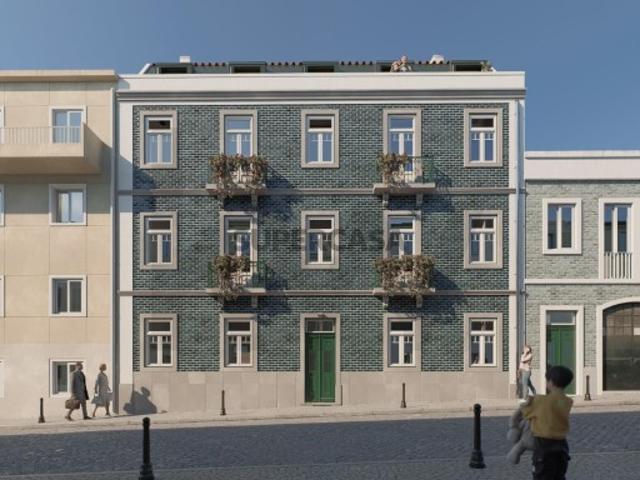 Casa venda em Estrela, Lisboa