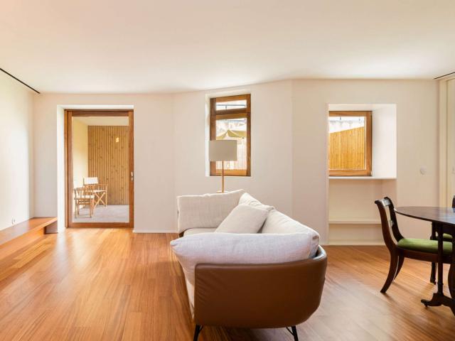Apartamento alugar em Porto, Aldoar