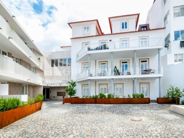 Apartamento venda em Santa Maria Maior, Lisboa