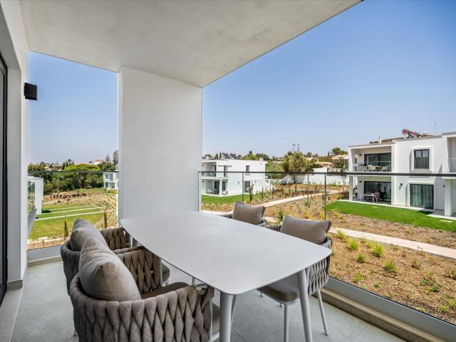 Apartamento venda em Lagoa, Faro