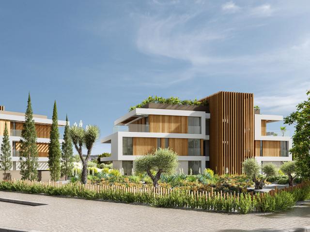 Apartamento venda em Vilamoura, Loulé