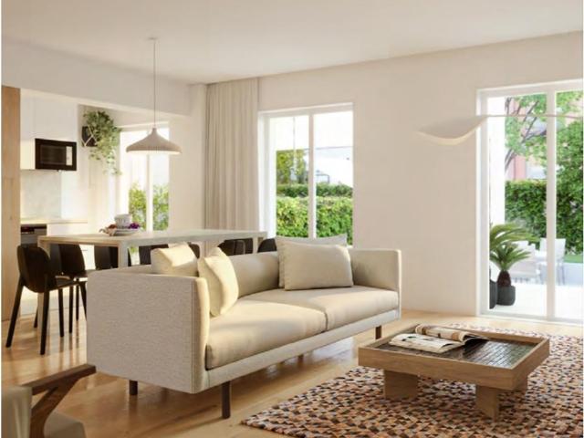 Apartamento venda em Avenidas Novas, Lisboa