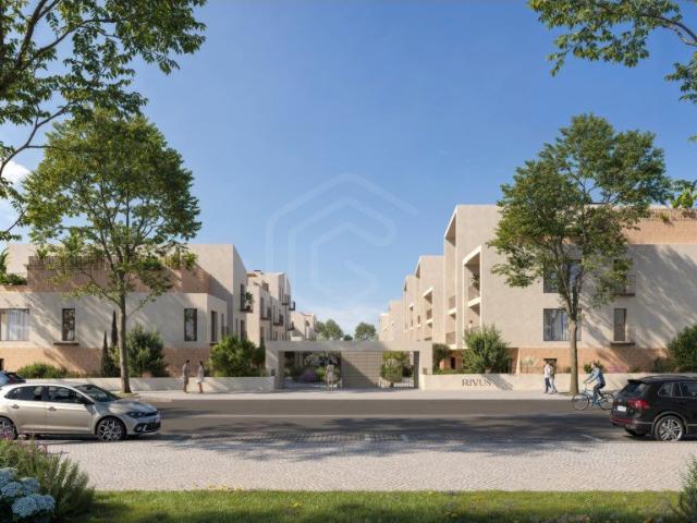 Apartamento venda em Vilamoura, Loulé