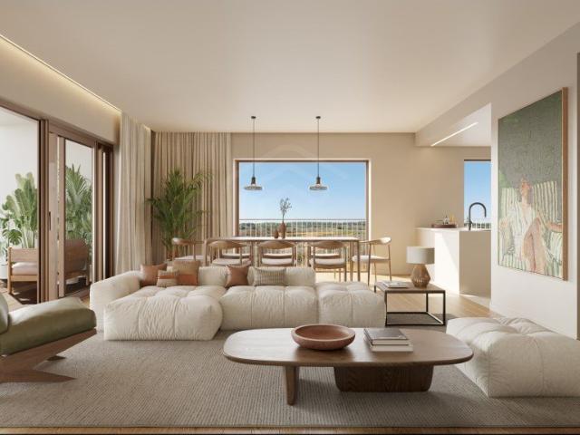 Apartamento venda em Vilamoura, Loulé