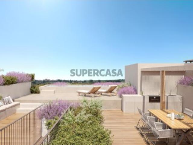 Casa venda em Vilamoura, Loulé