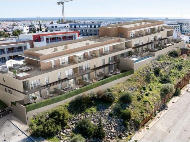 Apartamento venda em Tavira, Faro