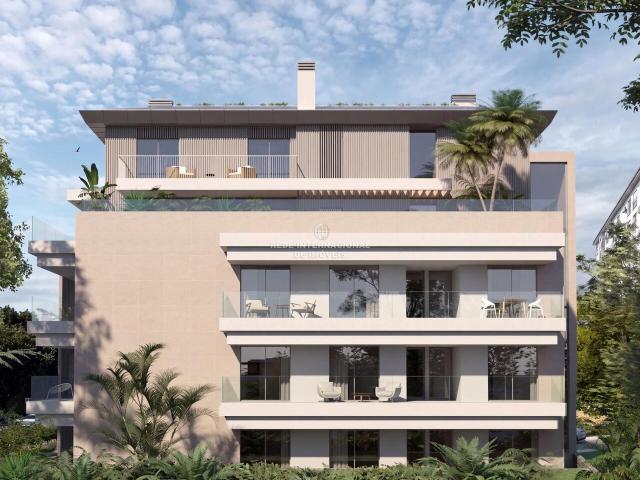 Apartamento venda em Bairro da Assunção, Cascais