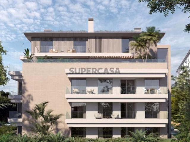 Casa venda em Bairro da Assunção, Cascais